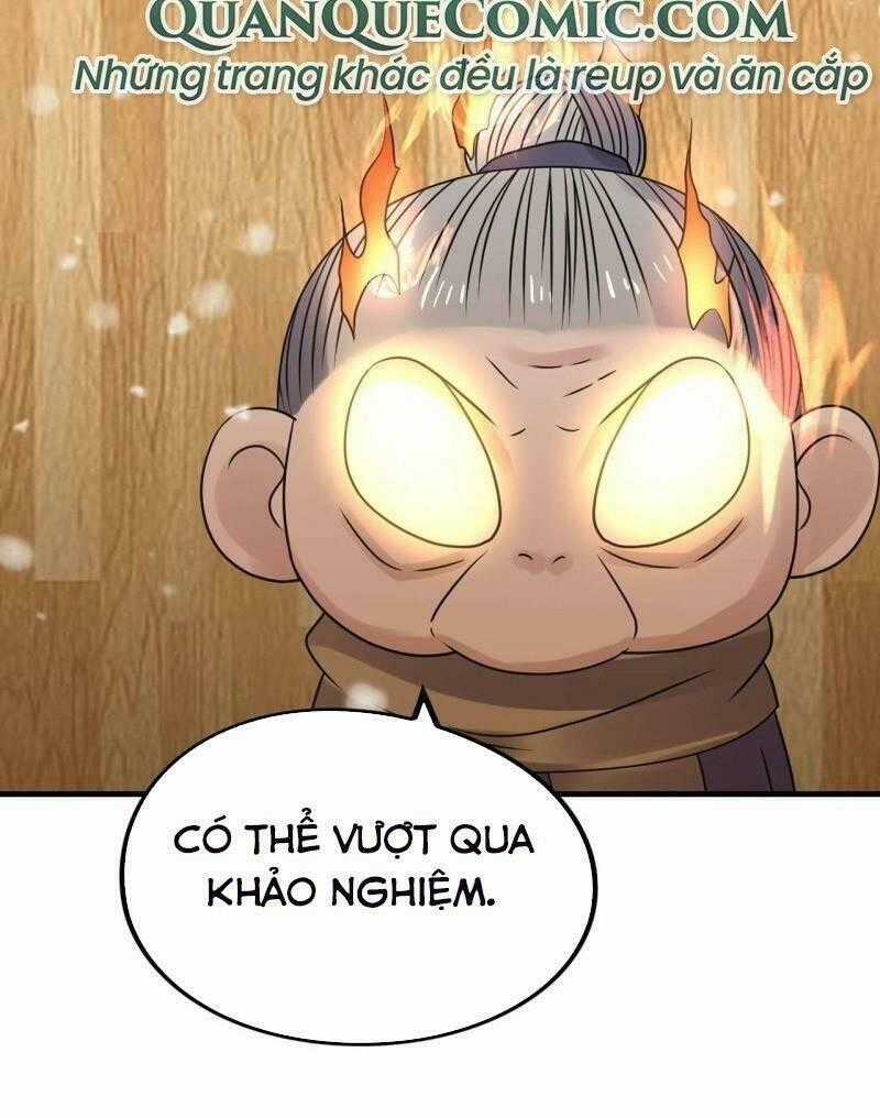 Trọng Sinh Đại Ngoạn Gia Chapter 173 trang 19