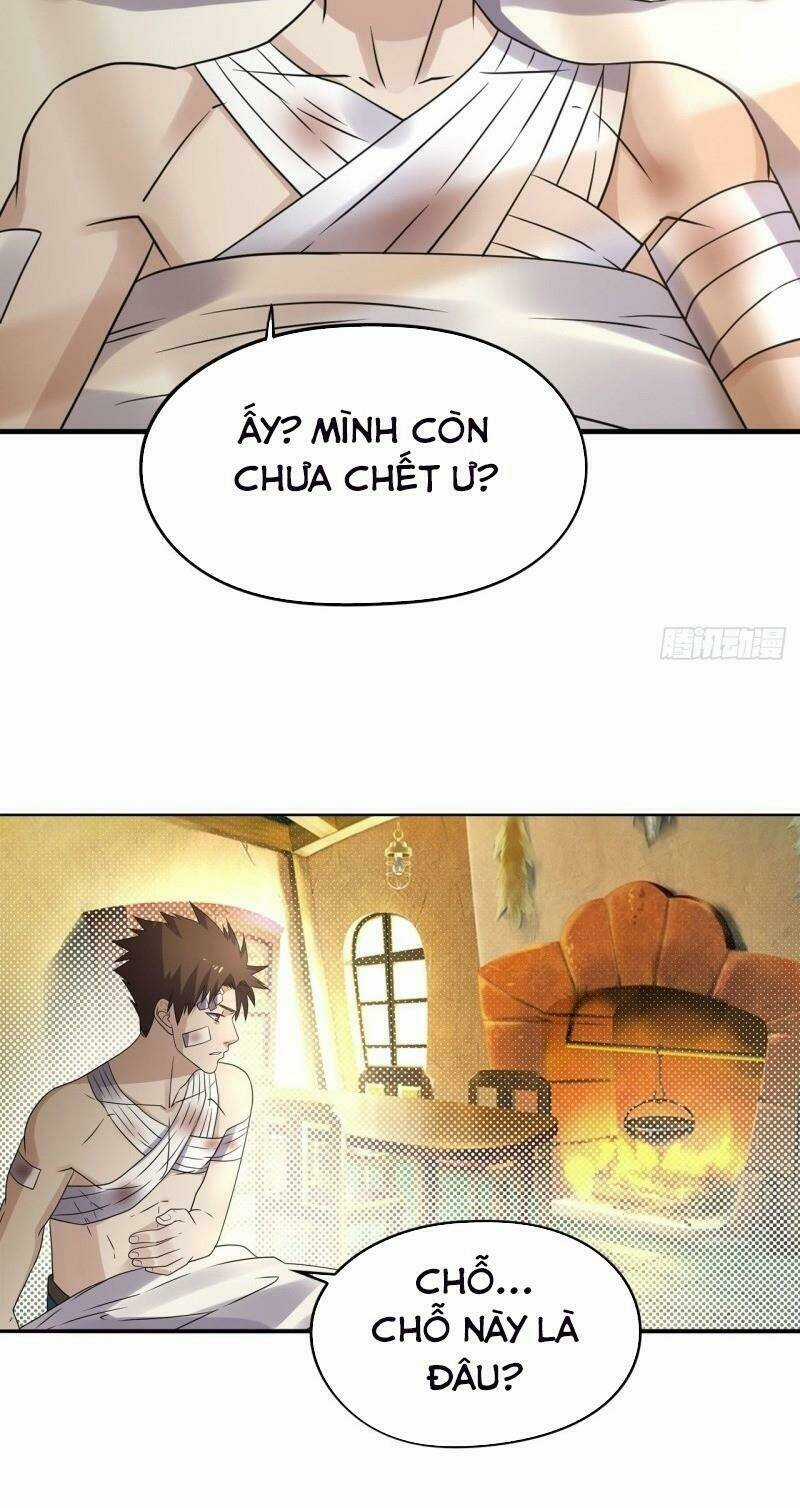 Trọng Sinh Đại Ngoạn Gia Chapter 173 trang 5