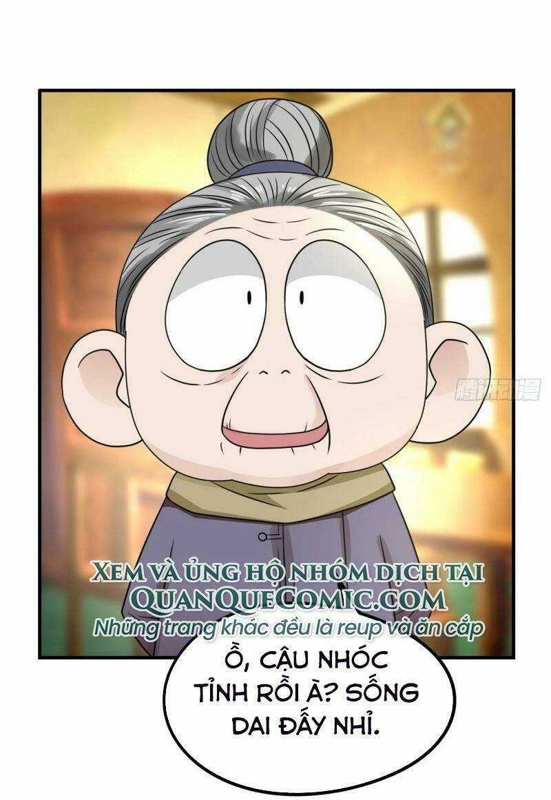 Trọng Sinh Đại Ngoạn Gia Chapter 173 trang 6