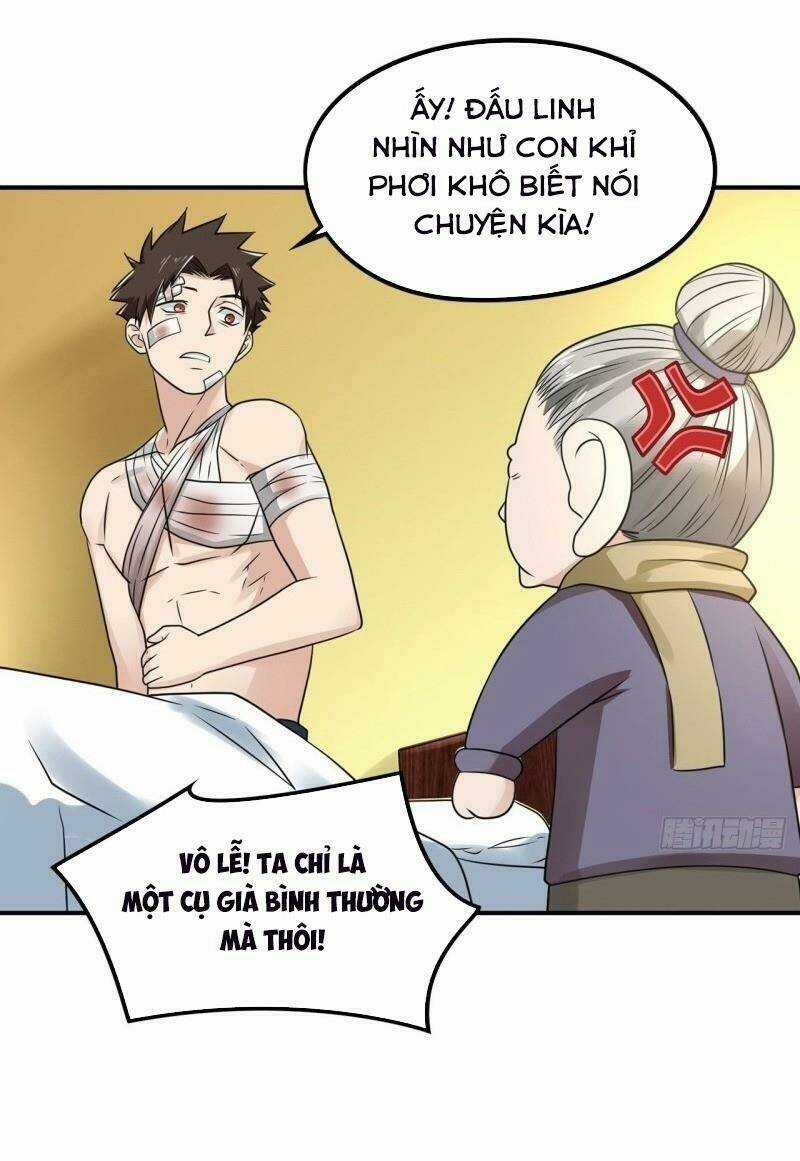 Trọng Sinh Đại Ngoạn Gia Chapter 173 trang 7