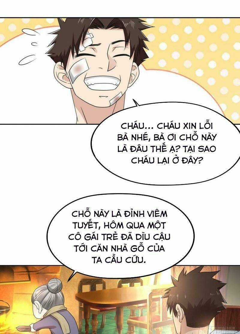 Trọng Sinh Đại Ngoạn Gia Chapter 173 trang 8