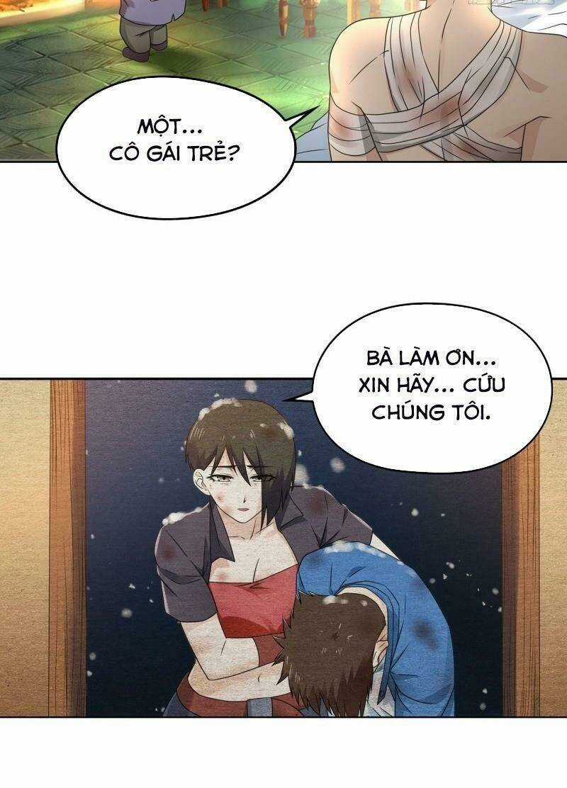 Trọng Sinh Đại Ngoạn Gia Chapter 173 trang 9