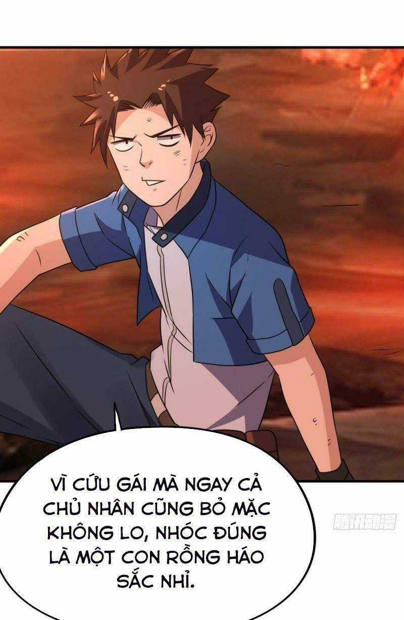 Trọng Sinh Đại Ngoạn Gia Chapter 174 trang 12
