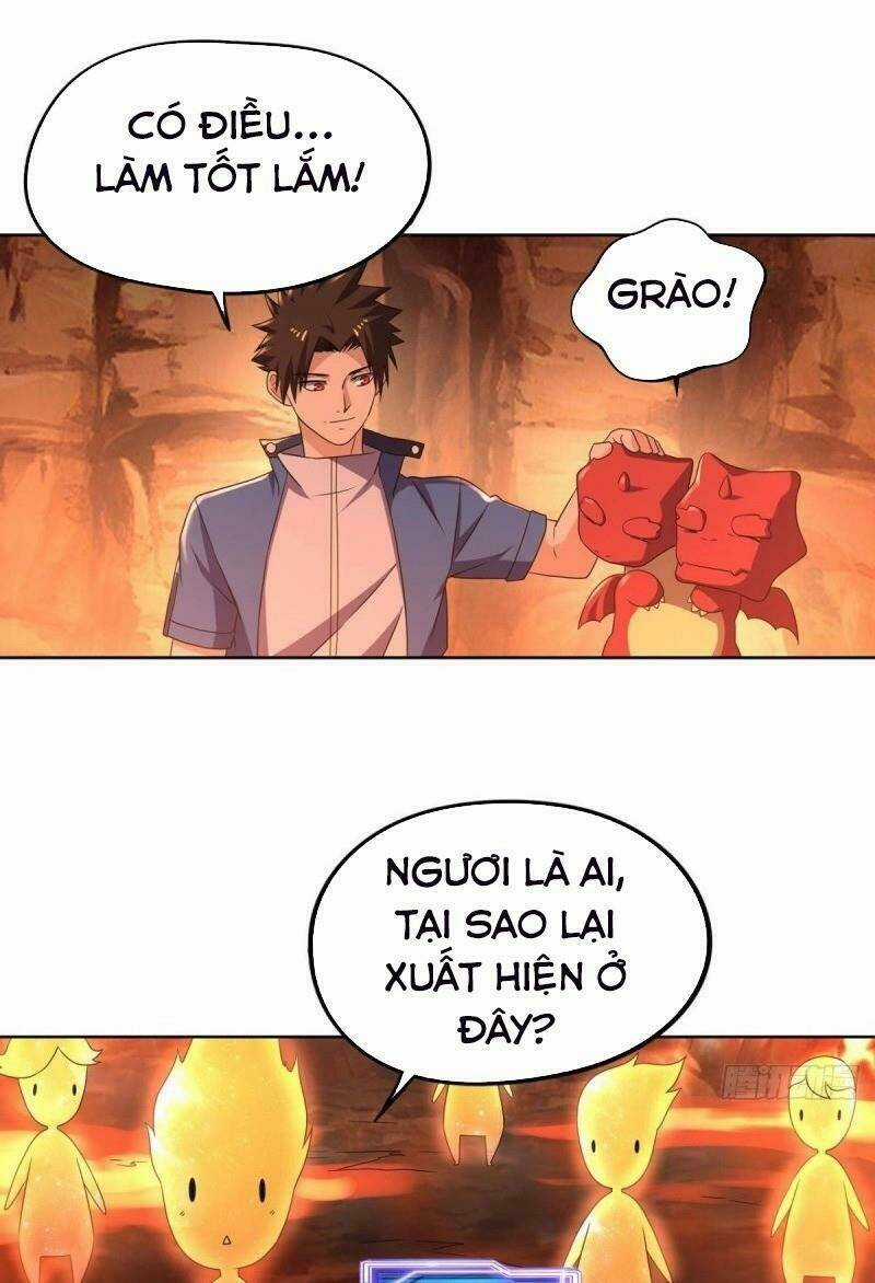 Trọng Sinh Đại Ngoạn Gia Chapter 174 trang 14