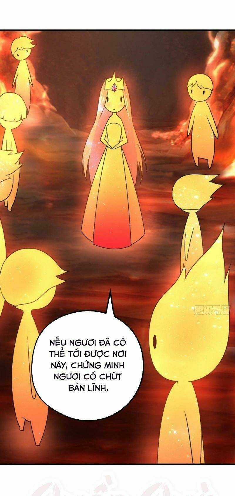 Trọng Sinh Đại Ngoạn Gia Chapter 174 trang 16