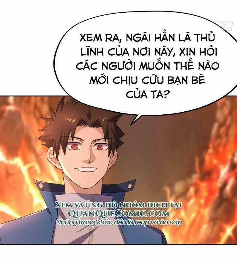 Trọng Sinh Đại Ngoạn Gia Chapter 174 trang 18