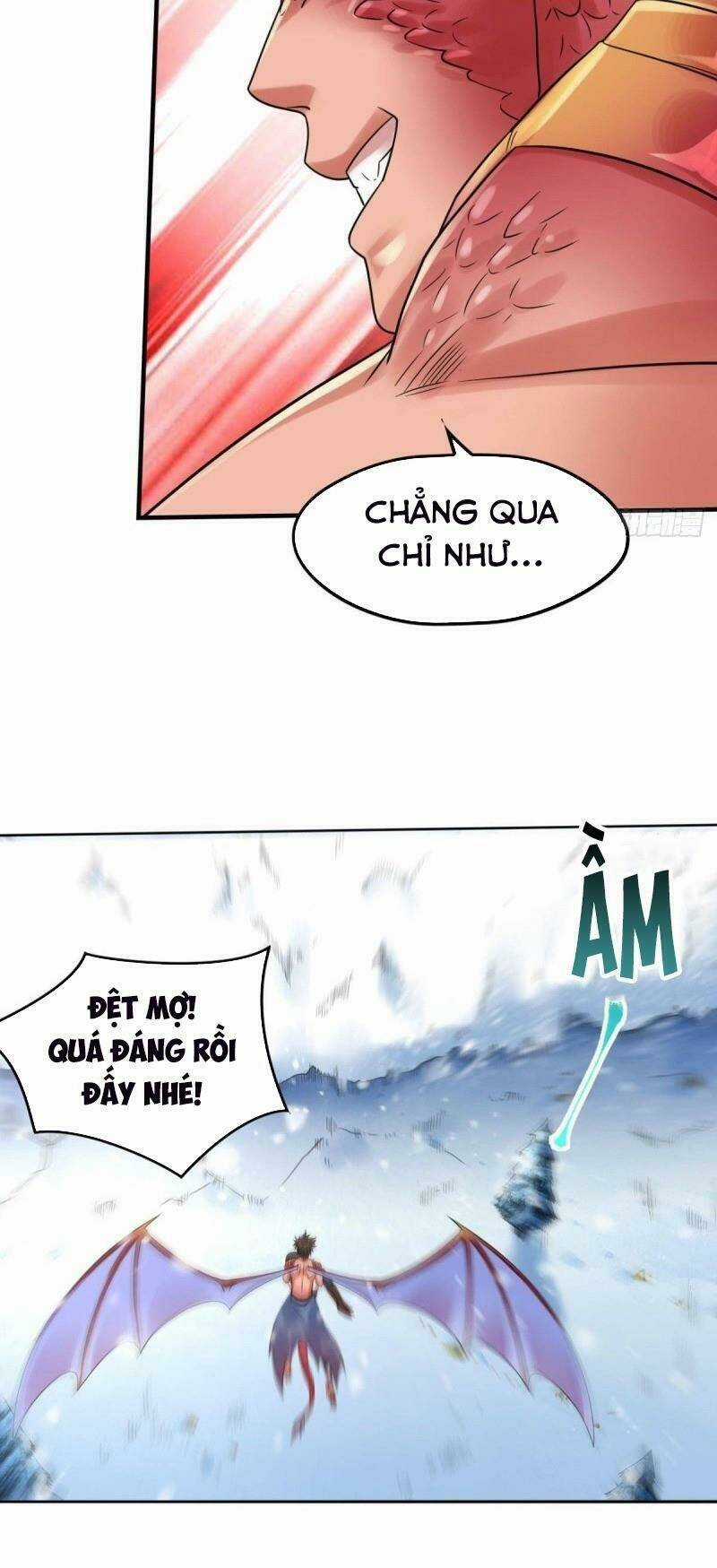 Trọng Sinh Đại Ngoạn Gia Chapter 174 trang 3