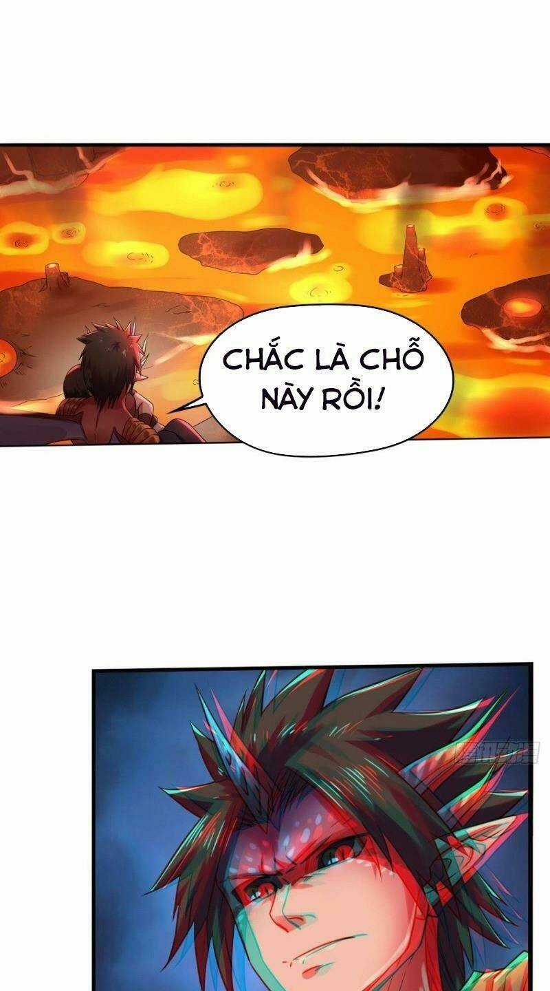 Trọng Sinh Đại Ngoạn Gia Chapter 174 trang 8