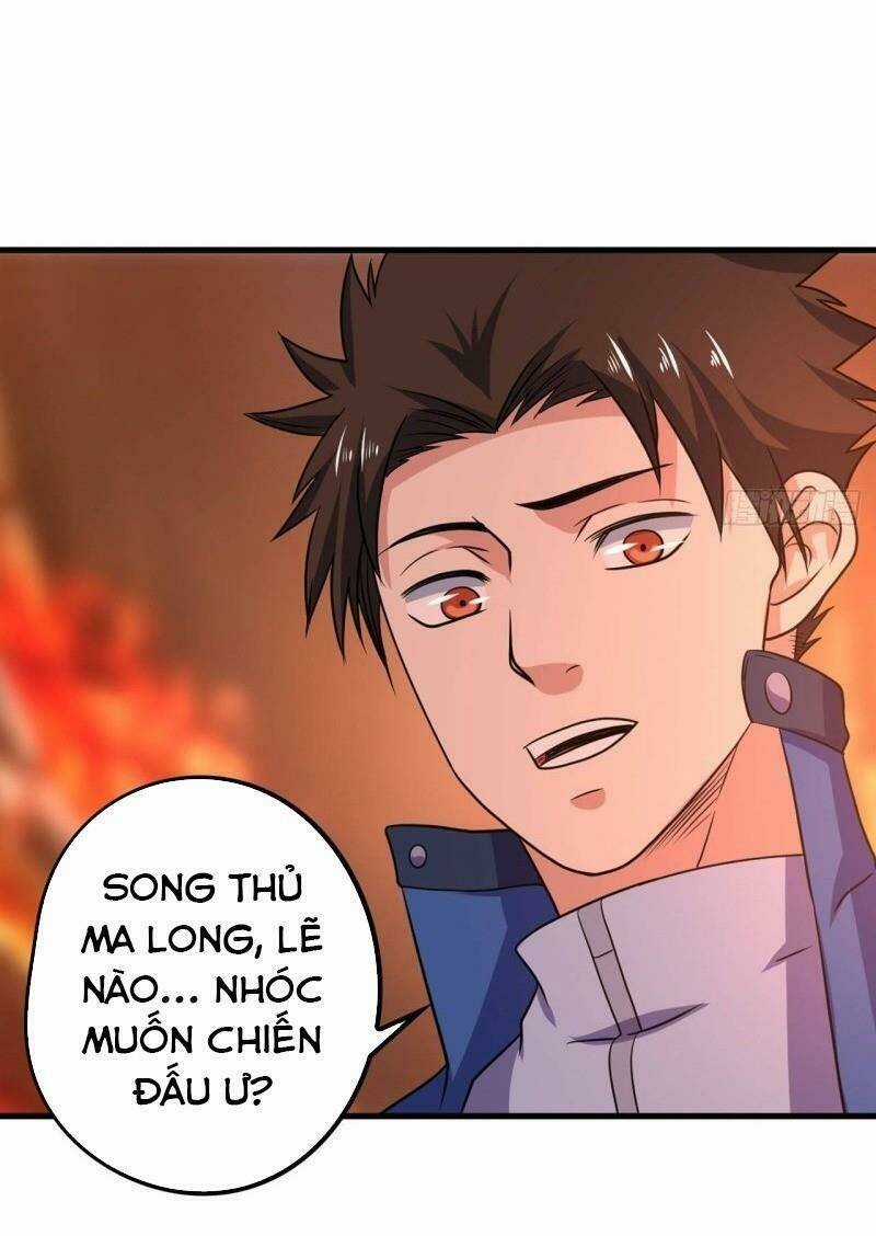 Trọng Sinh Đại Ngoạn Gia Chapter 175 trang 10