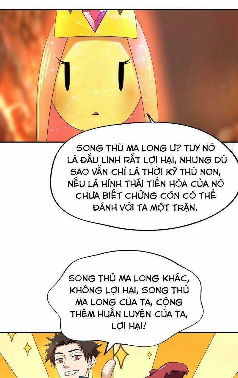 Trọng Sinh Đại Ngoạn Gia Chapter 175 trang 12