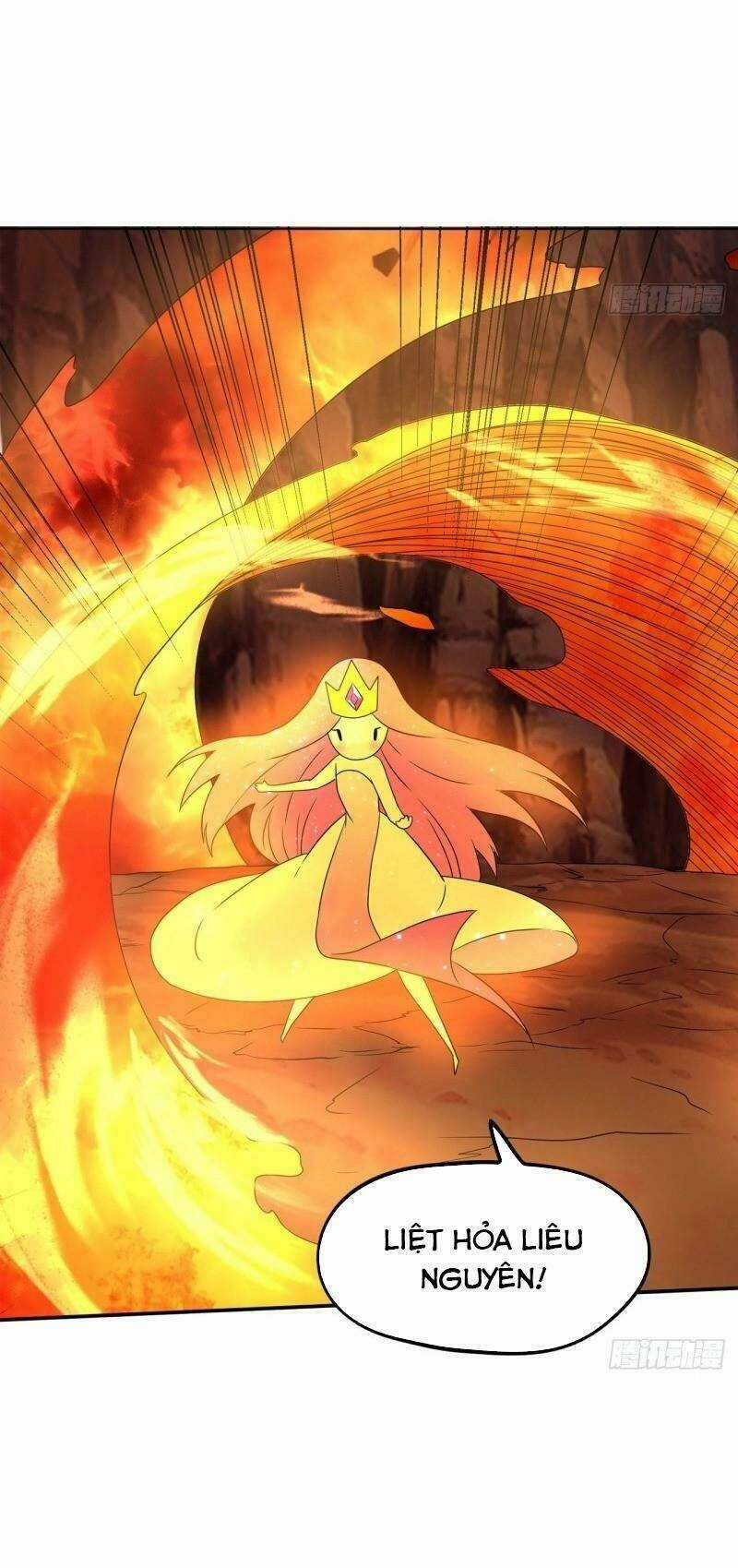 Trọng Sinh Đại Ngoạn Gia Chapter 175 trang 14