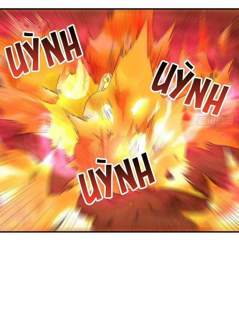 Trọng Sinh Đại Ngoạn Gia Chapter 175 trang 17