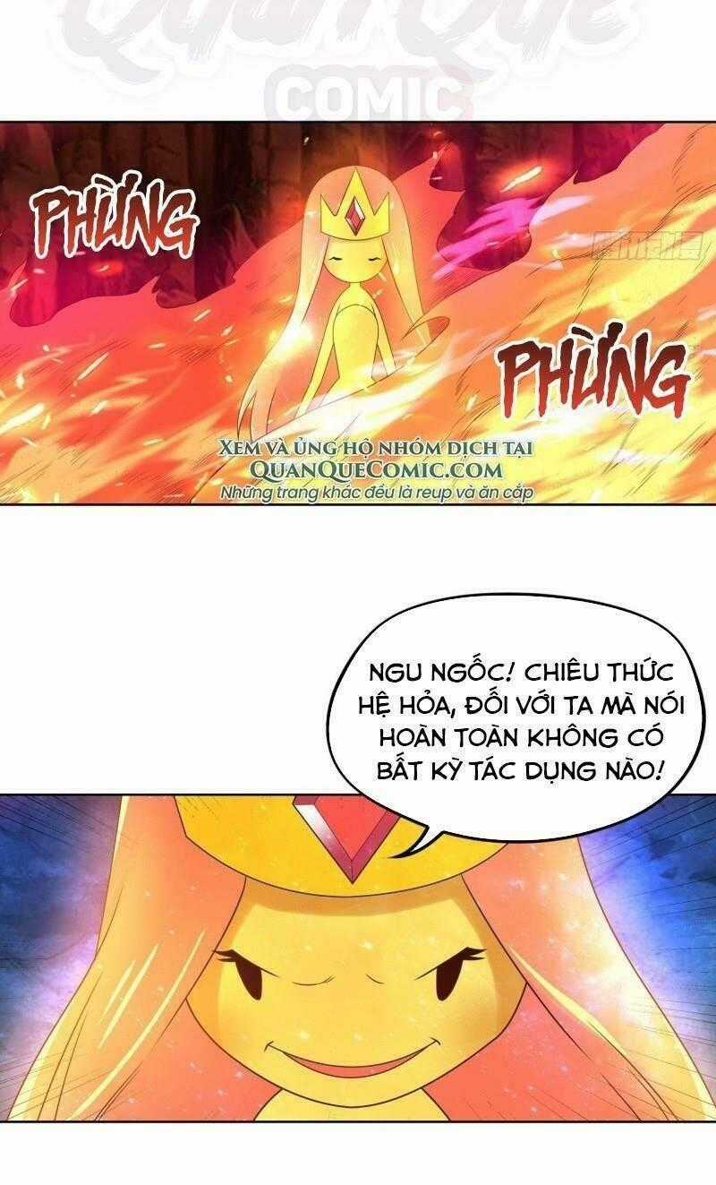 Trọng Sinh Đại Ngoạn Gia Chapter 175 trang 19