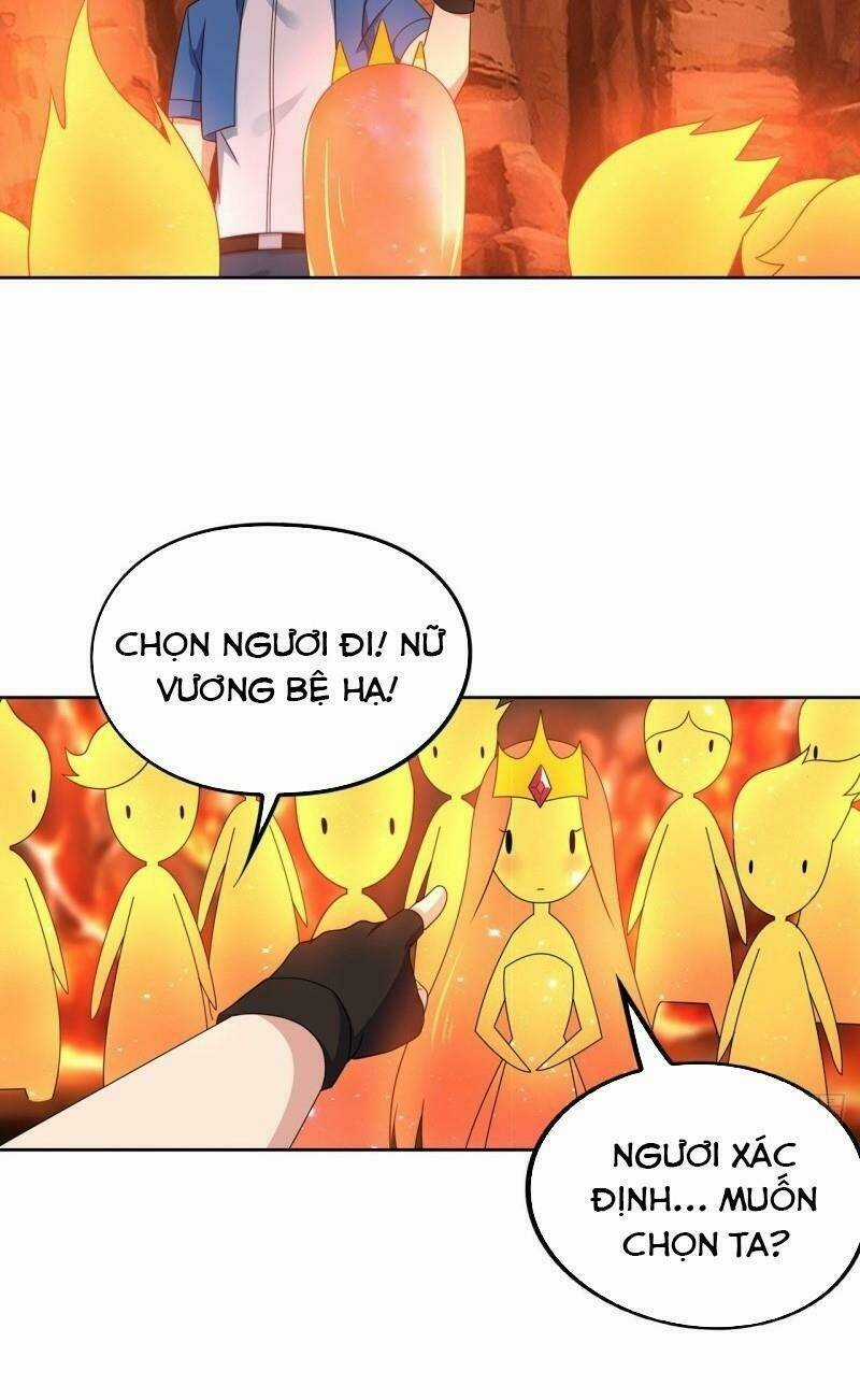 Trọng Sinh Đại Ngoạn Gia Chapter 175 trang 3