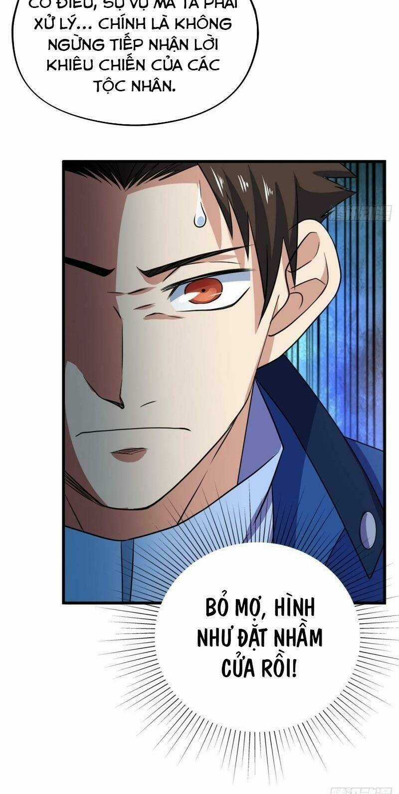 Trọng Sinh Đại Ngoạn Gia Chapter 175 trang 5