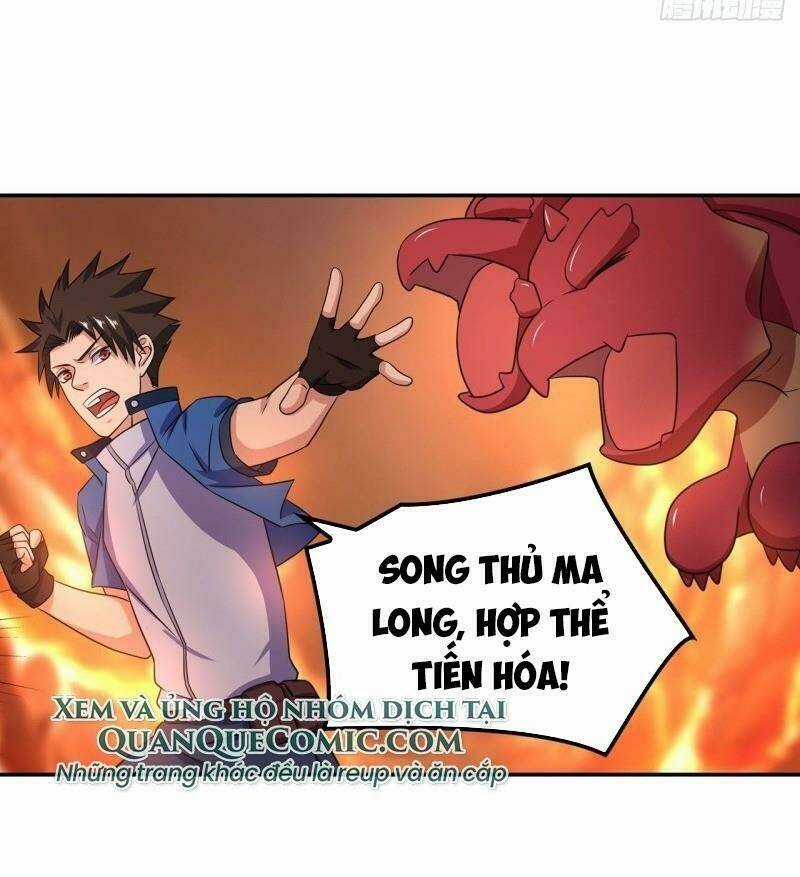 Trọng Sinh Đại Ngoạn Gia Chapter 175 trang 6