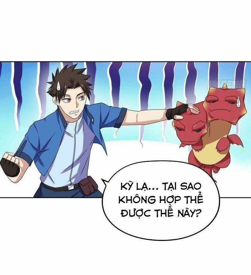 Trọng Sinh Đại Ngoạn Gia Chapter 175 trang 7