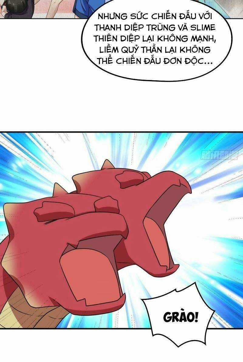 Trọng Sinh Đại Ngoạn Gia Chapter 175 trang 9