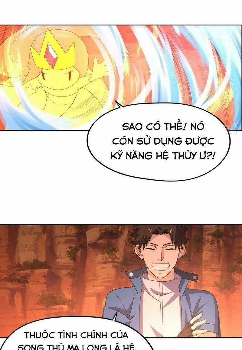 Trọng Sinh Đại Ngoạn Gia Chapter 176 trang 10