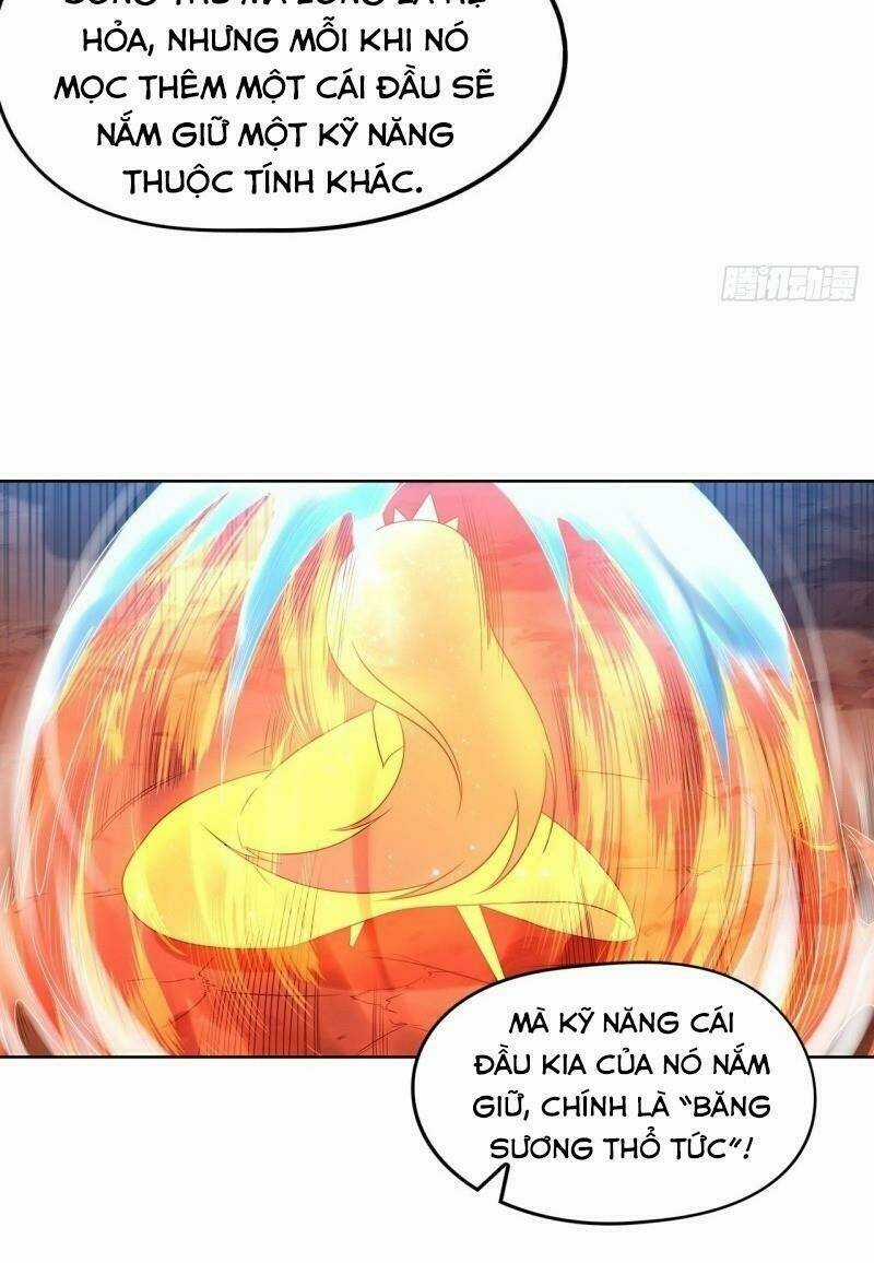 Trọng Sinh Đại Ngoạn Gia Chapter 176 trang 11