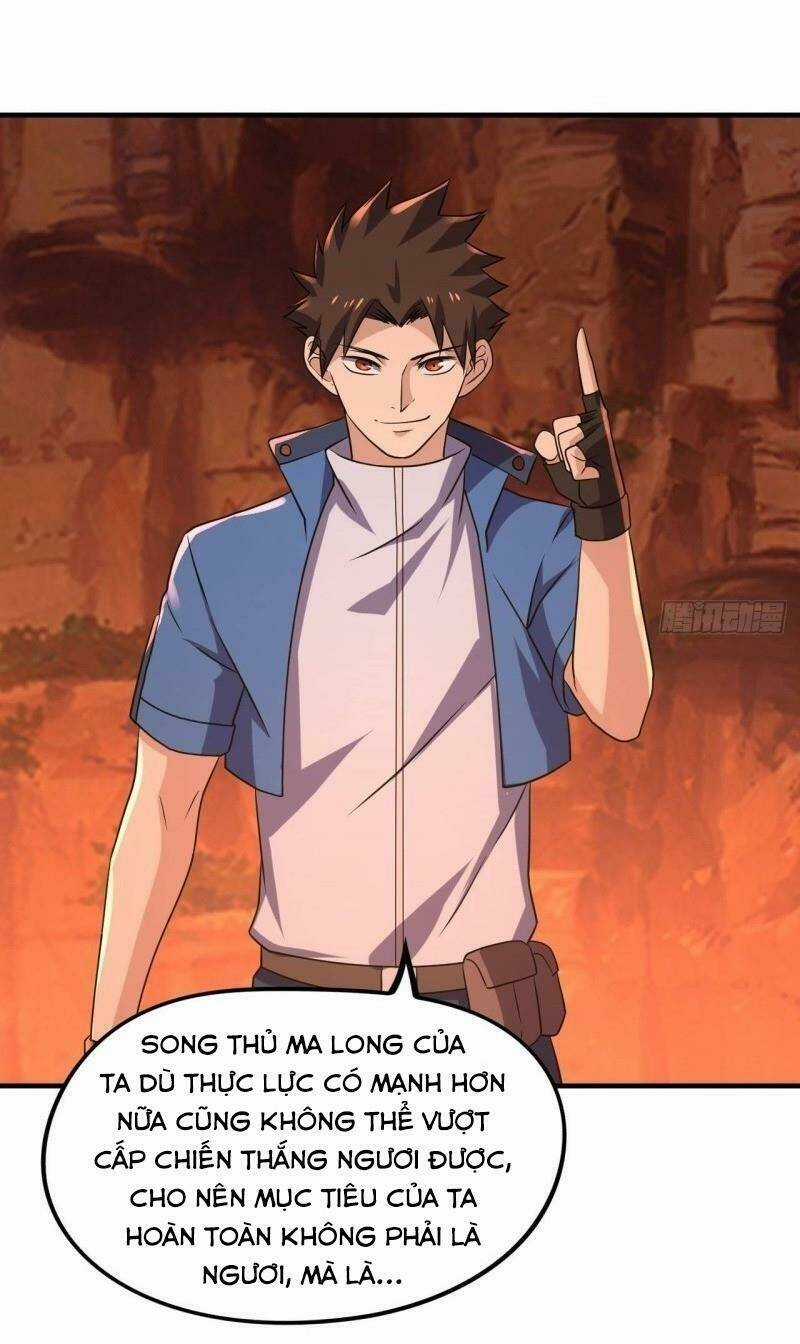 Trọng Sinh Đại Ngoạn Gia Chapter 176 trang 13