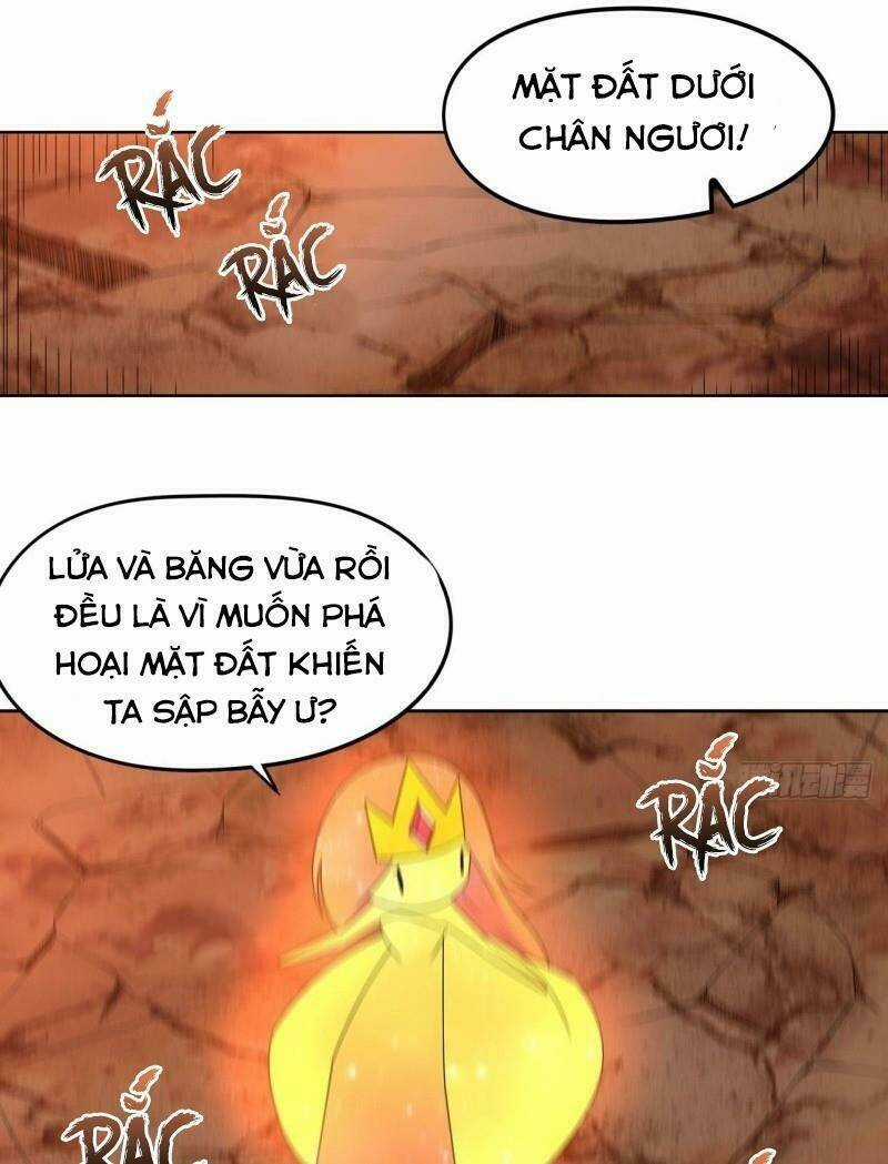 Trọng Sinh Đại Ngoạn Gia Chapter 176 trang 14