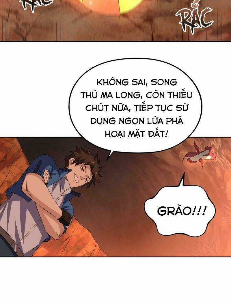 Trọng Sinh Đại Ngoạn Gia Chapter 176 trang 15
