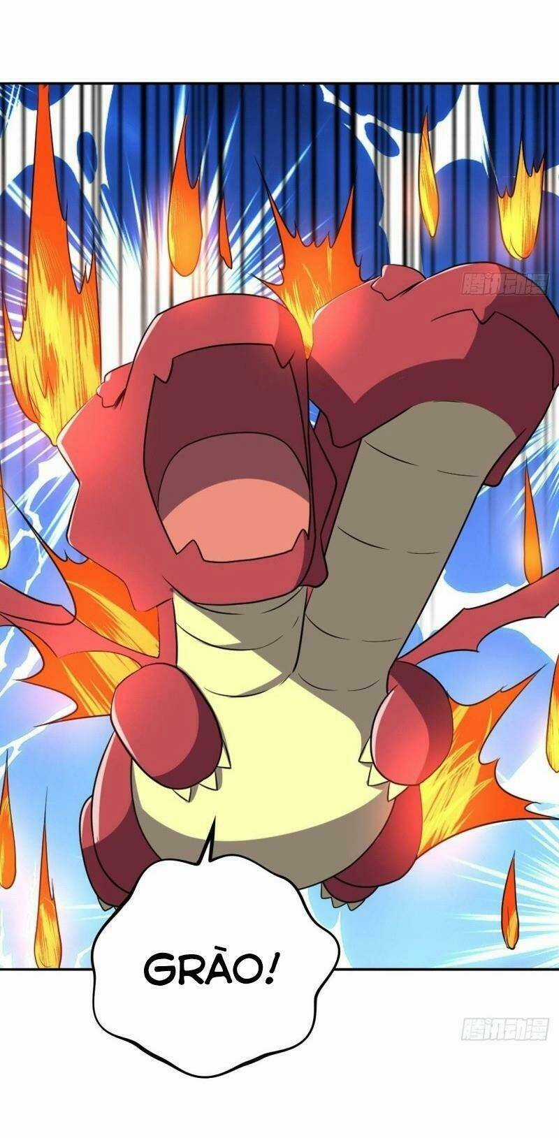 Trọng Sinh Đại Ngoạn Gia Chapter 176 trang 18