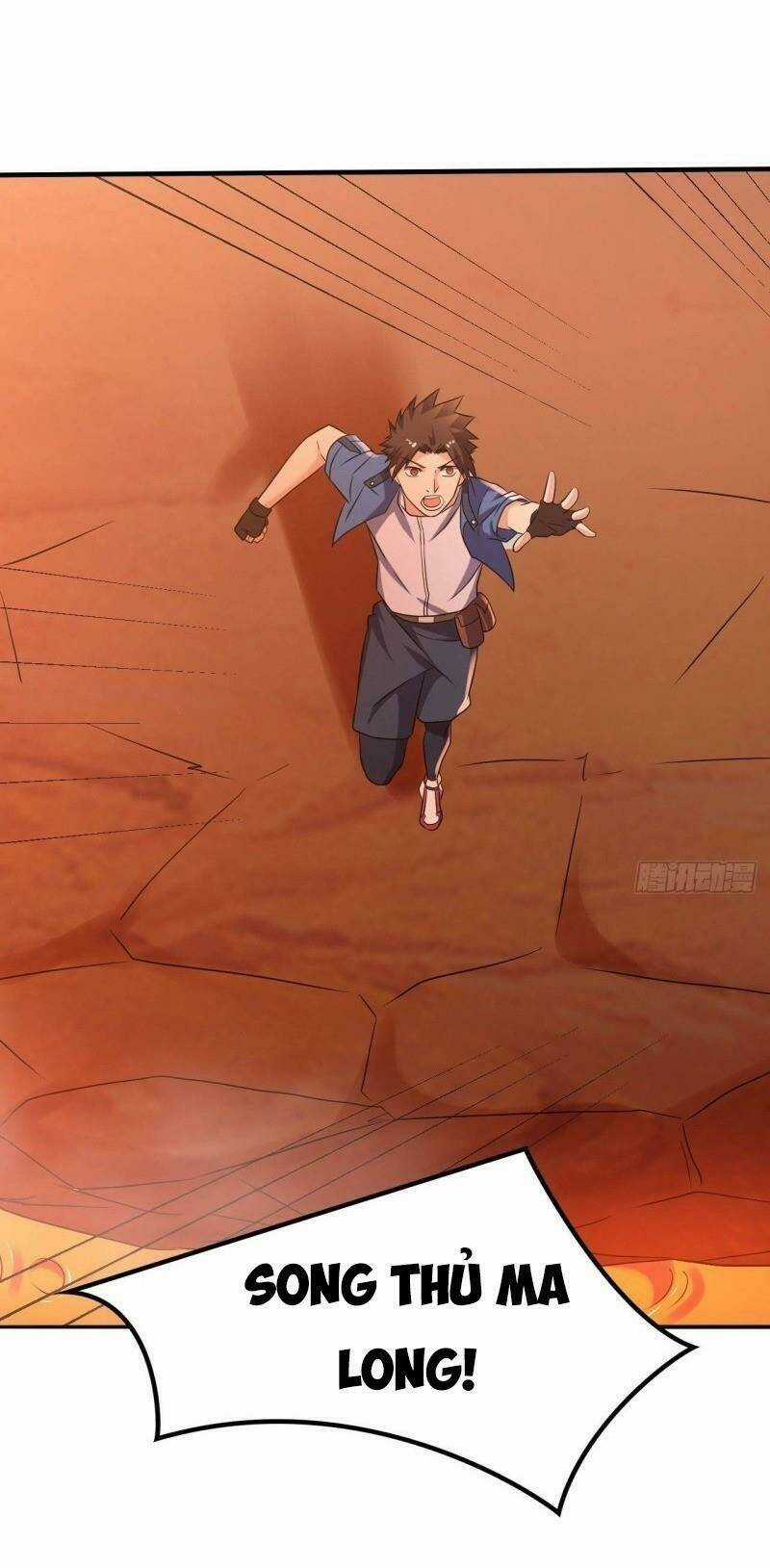 Trọng Sinh Đại Ngoạn Gia Chapter 176 trang 19