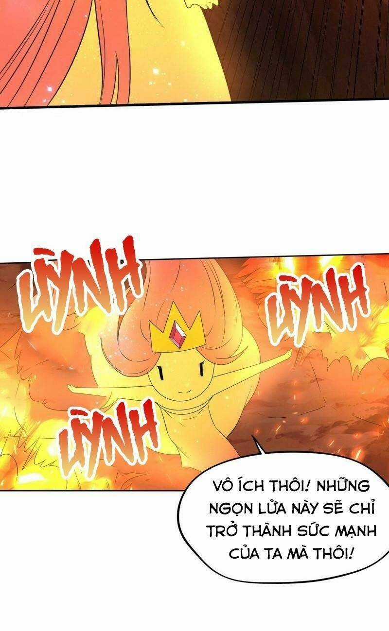 Trọng Sinh Đại Ngoạn Gia Chapter 176 trang 3