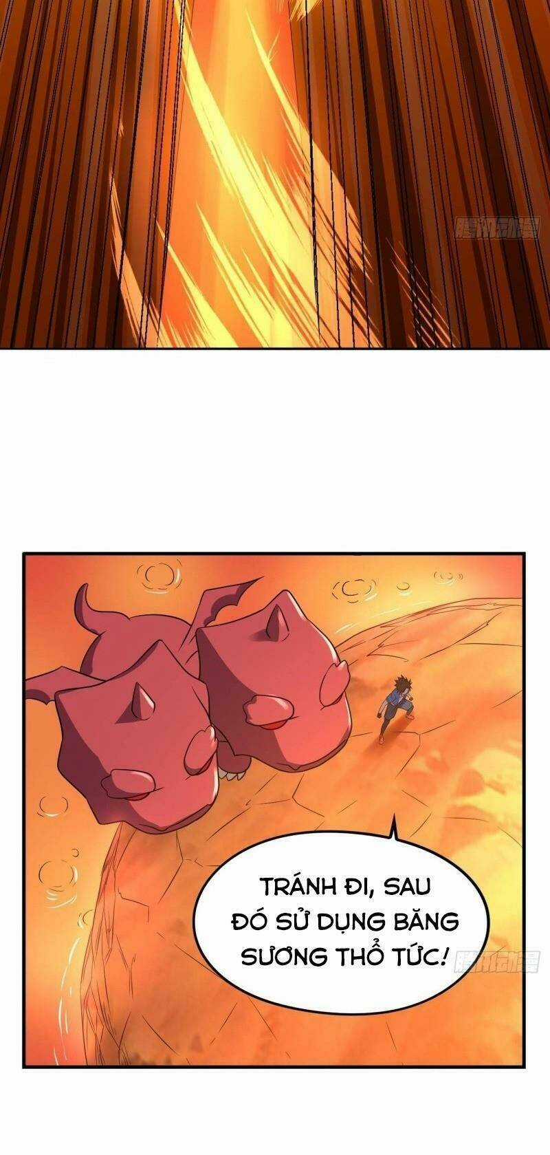 Trọng Sinh Đại Ngoạn Gia Chapter 176 trang 7