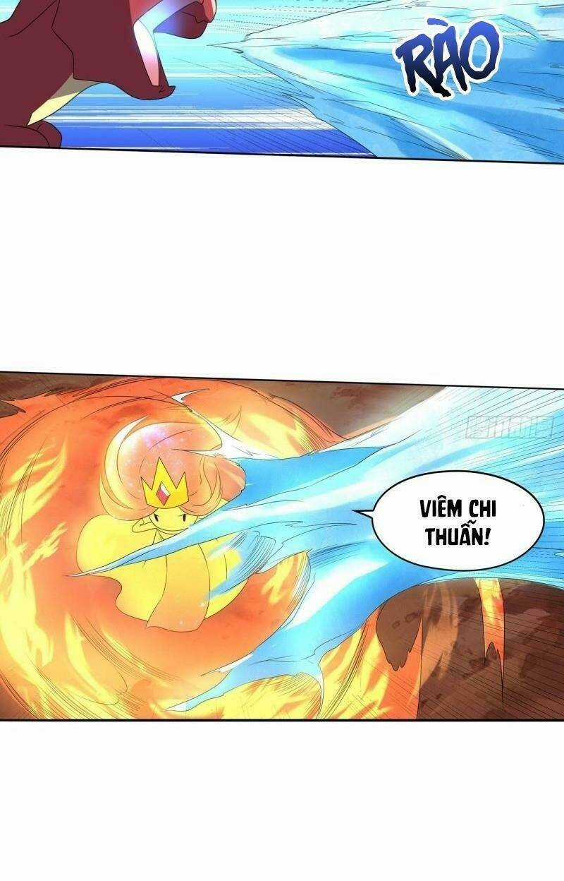 Trọng Sinh Đại Ngoạn Gia Chapter 176 trang 9