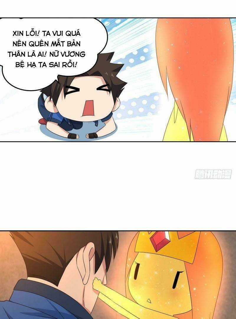 Trọng Sinh Đại Ngoạn Gia Chapter 177 trang 14