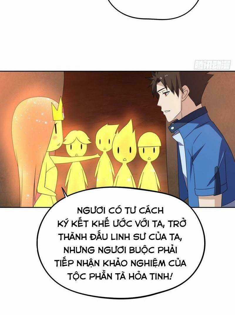 Trọng Sinh Đại Ngoạn Gia Chapter 177 trang 17