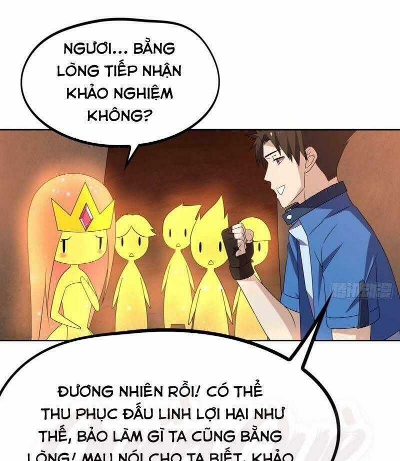 Trọng Sinh Đại Ngoạn Gia Chapter 177 trang 18