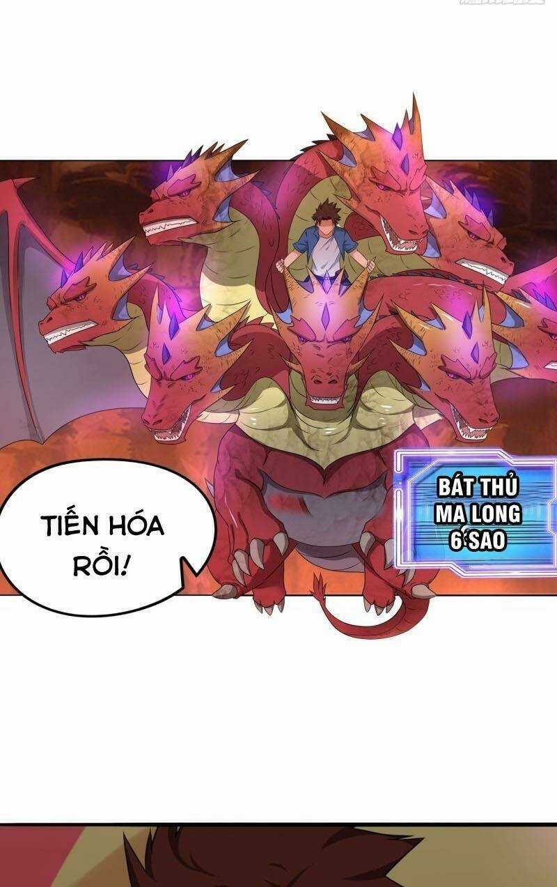 Trọng Sinh Đại Ngoạn Gia Chapter 177 trang 6