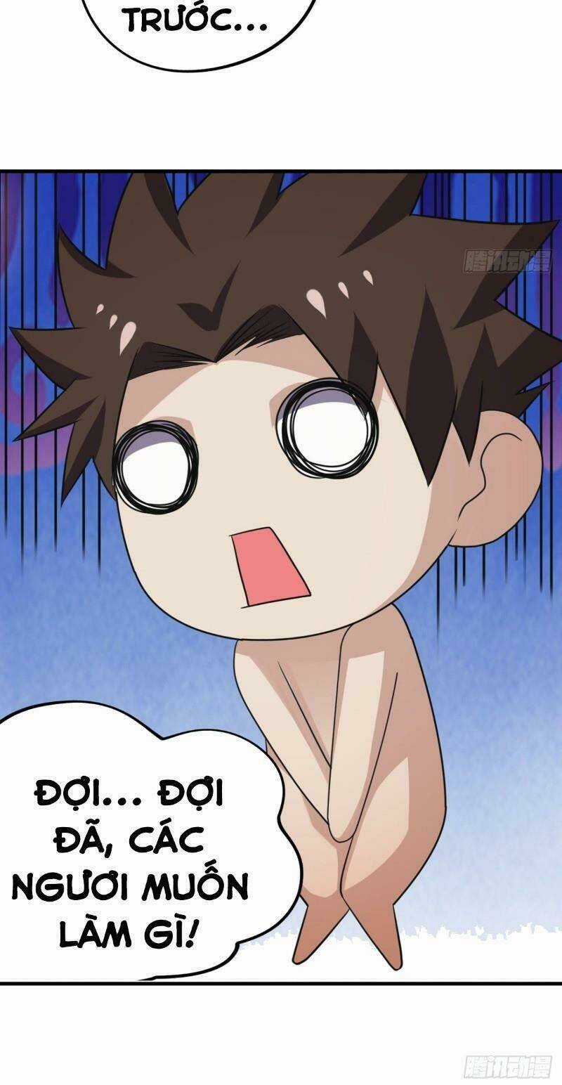 Trọng Sinh Đại Ngoạn Gia Chapter 178 trang 17