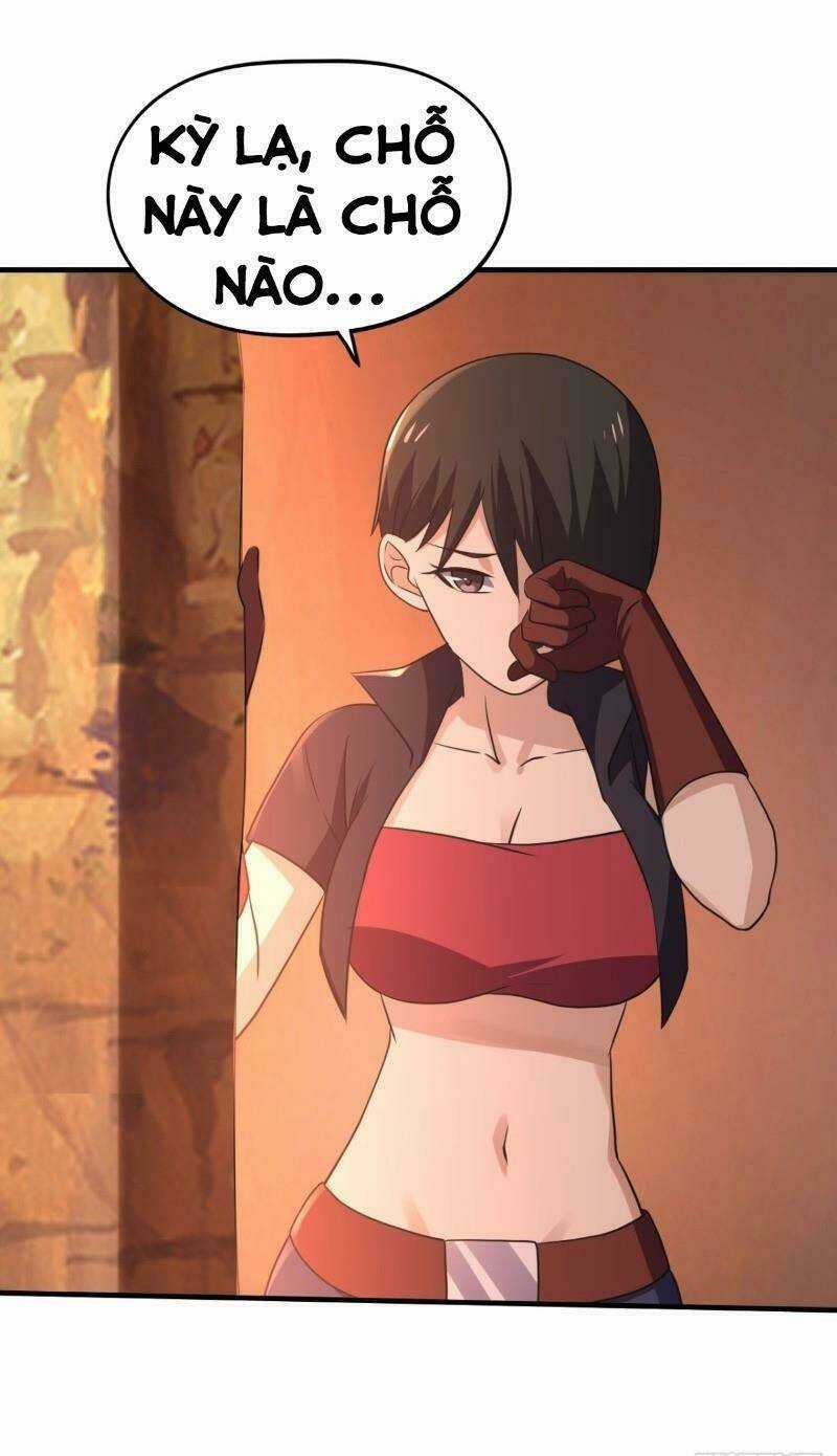 Trọng Sinh Đại Ngoạn Gia Chapter 178 trang 18