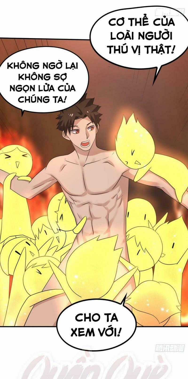 Trọng Sinh Đại Ngoạn Gia Chapter 178 trang 20