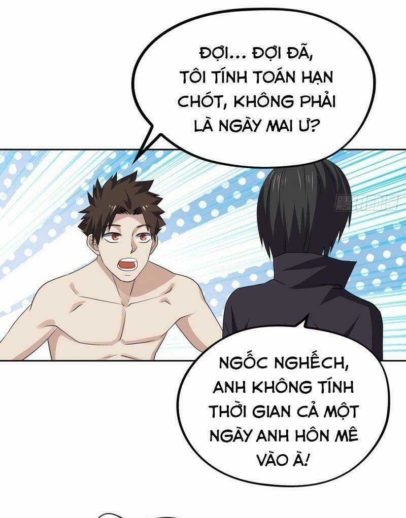 Trọng Sinh Đại Ngoạn Gia Chapter 179 trang 10