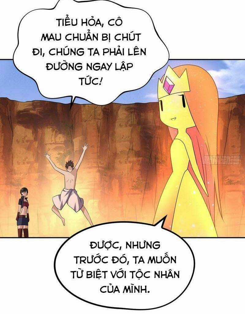 Trọng Sinh Đại Ngoạn Gia Chapter 179 trang 11