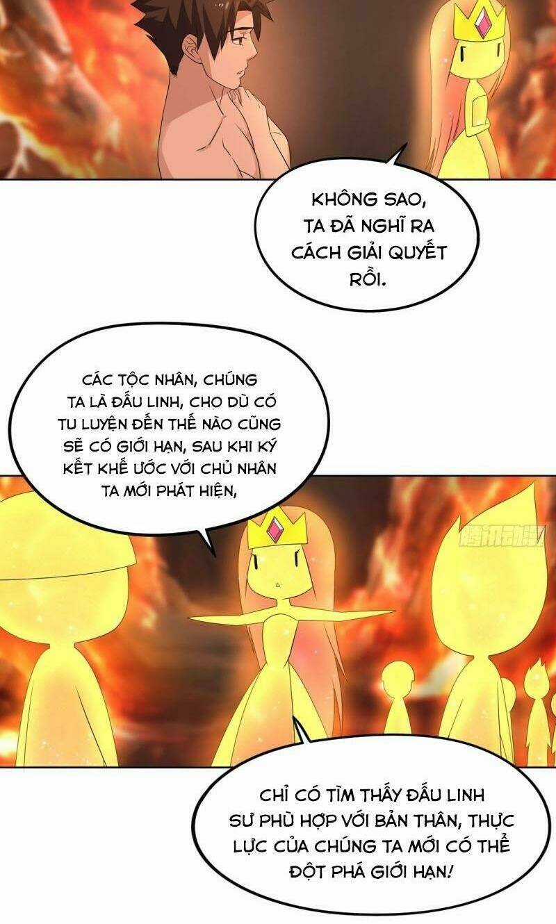 Trọng Sinh Đại Ngoạn Gia Chapter 179 trang 13