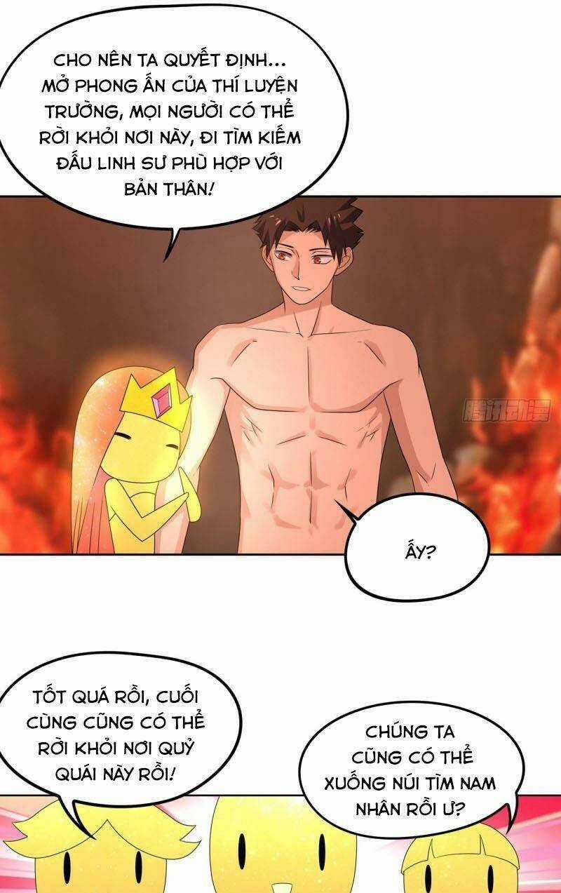 Trọng Sinh Đại Ngoạn Gia Chapter 179 trang 14