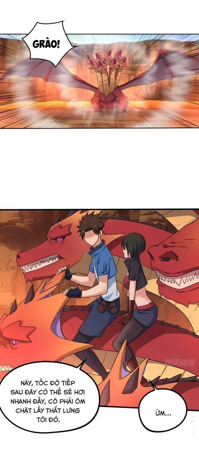 Trọng Sinh Đại Ngoạn Gia Chapter 179 trang 16