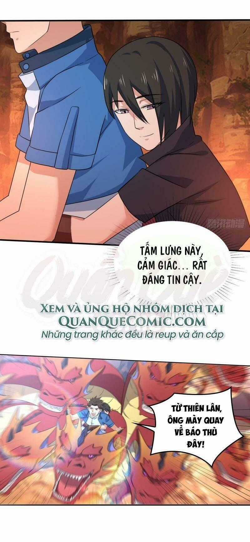 Trọng Sinh Đại Ngoạn Gia Chapter 179 trang 17