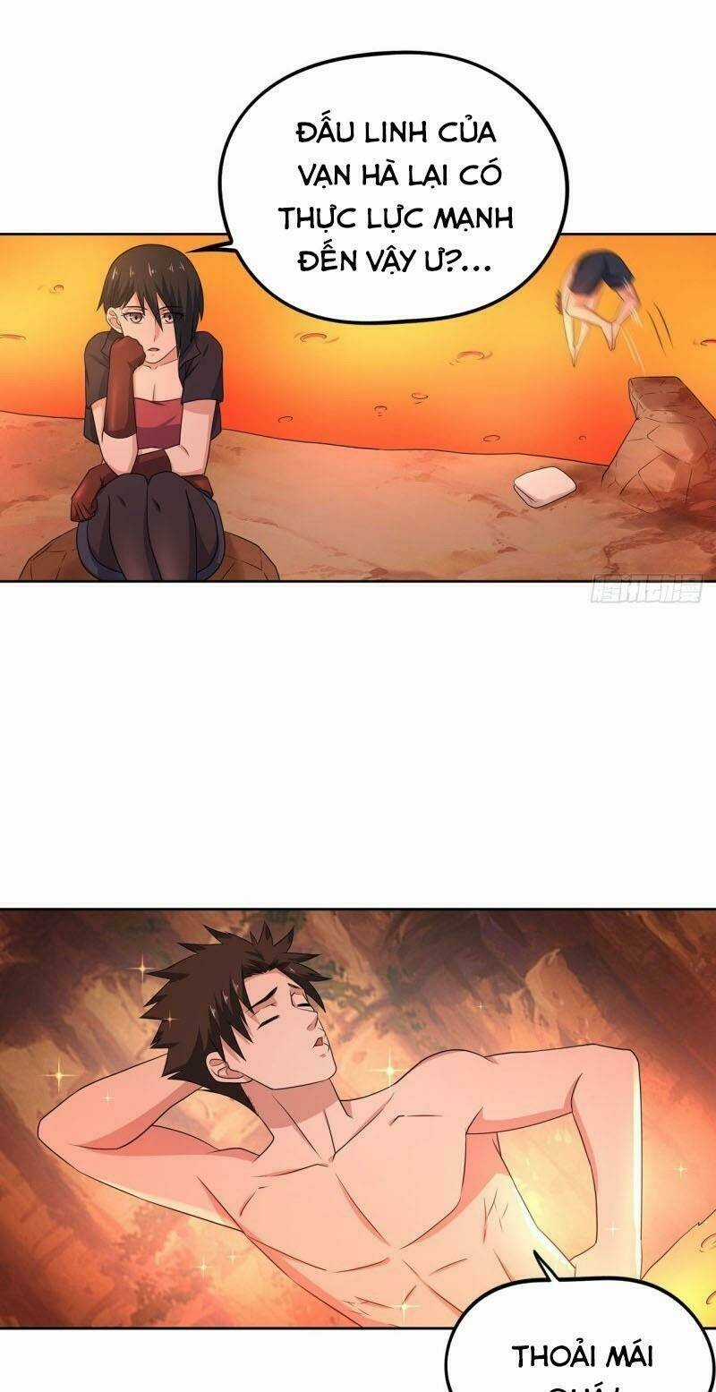 Trọng Sinh Đại Ngoạn Gia Chapter 179 trang 2