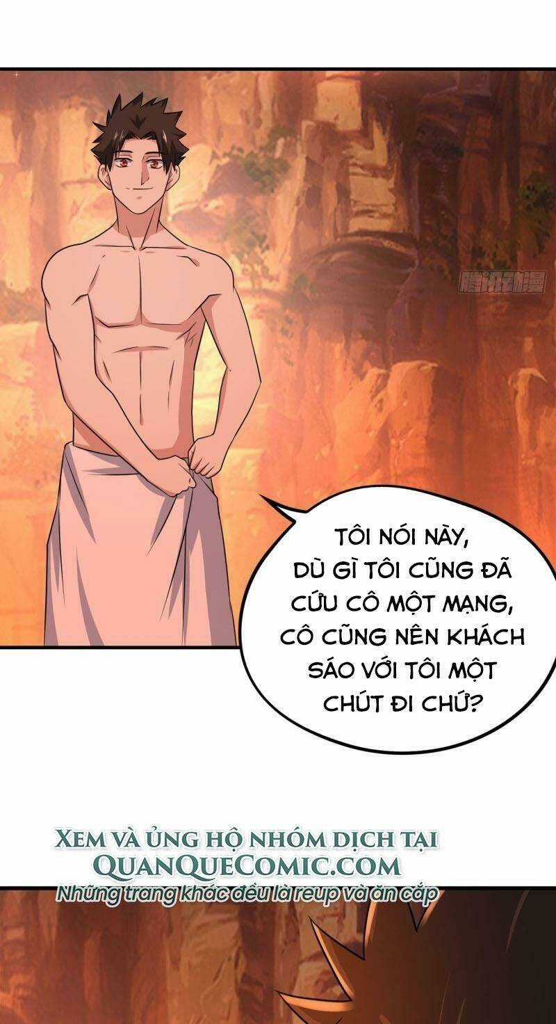 Trọng Sinh Đại Ngoạn Gia Chapter 179 trang 4
