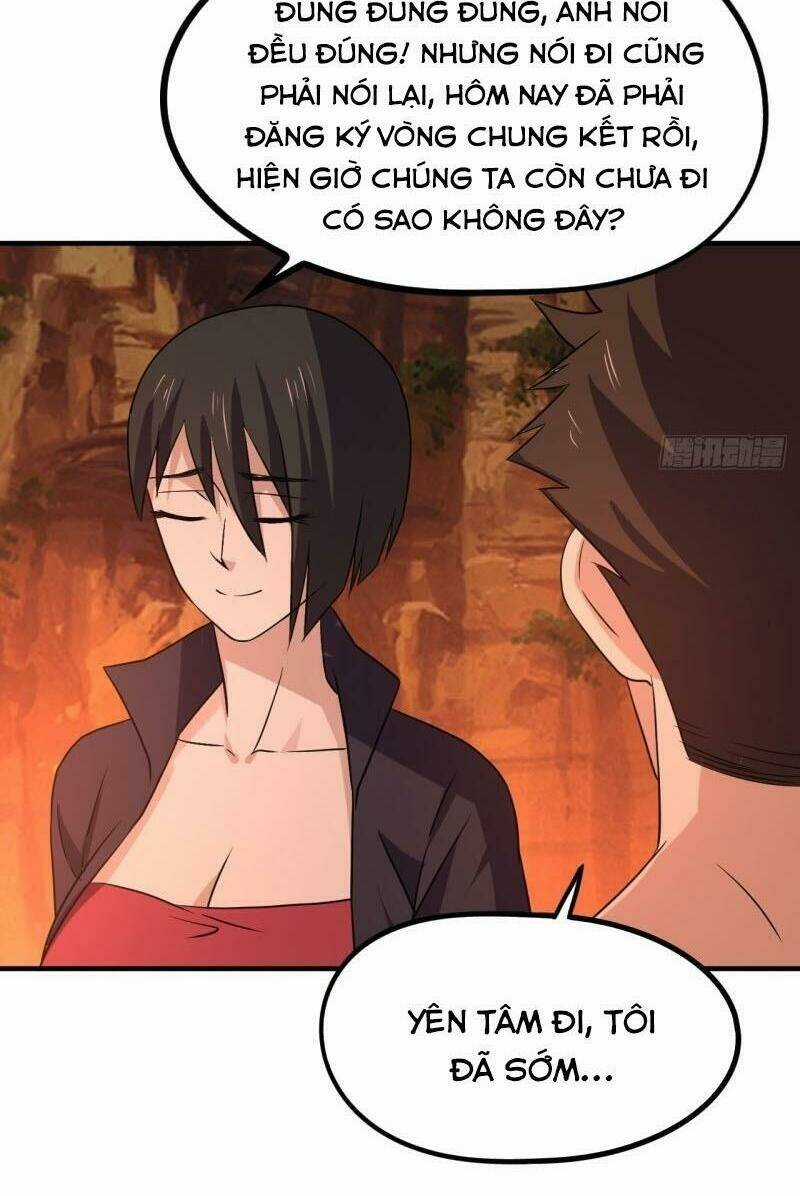 Trọng Sinh Đại Ngoạn Gia Chapter 179 trang 9