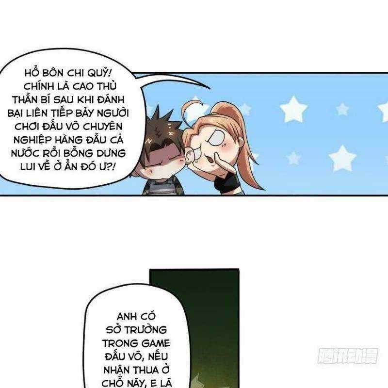 Trọng Sinh Đại Ngoạn Gia Chapter 18 trang 12