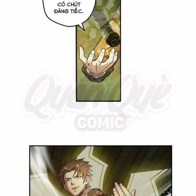 Trọng Sinh Đại Ngoạn Gia Chapter 18 trang 13